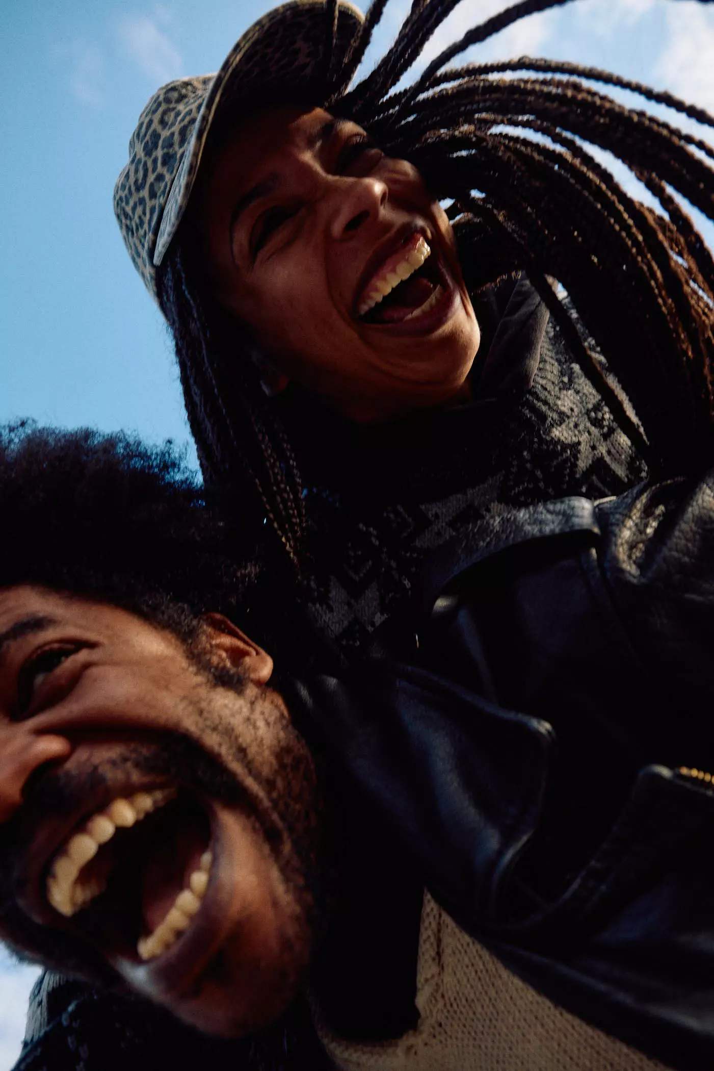 Jack Terry - Silence x Nissan Page Image