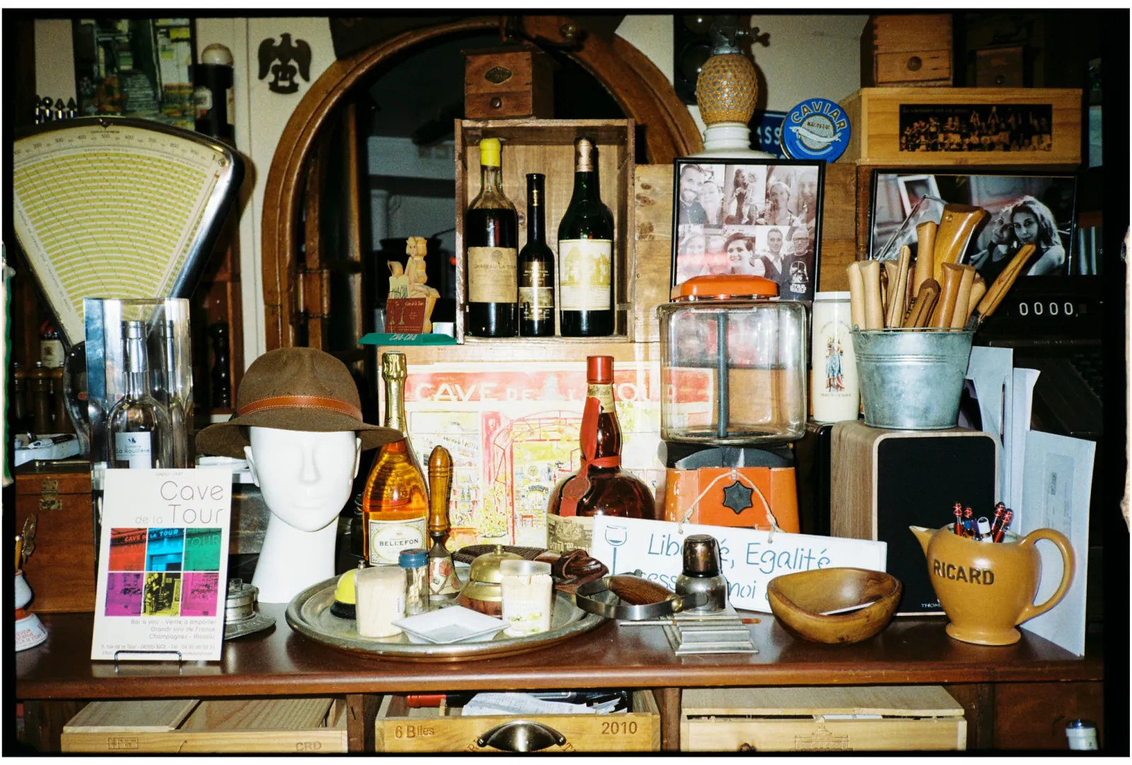 Jack Terry - Silence x Nissan Page Image