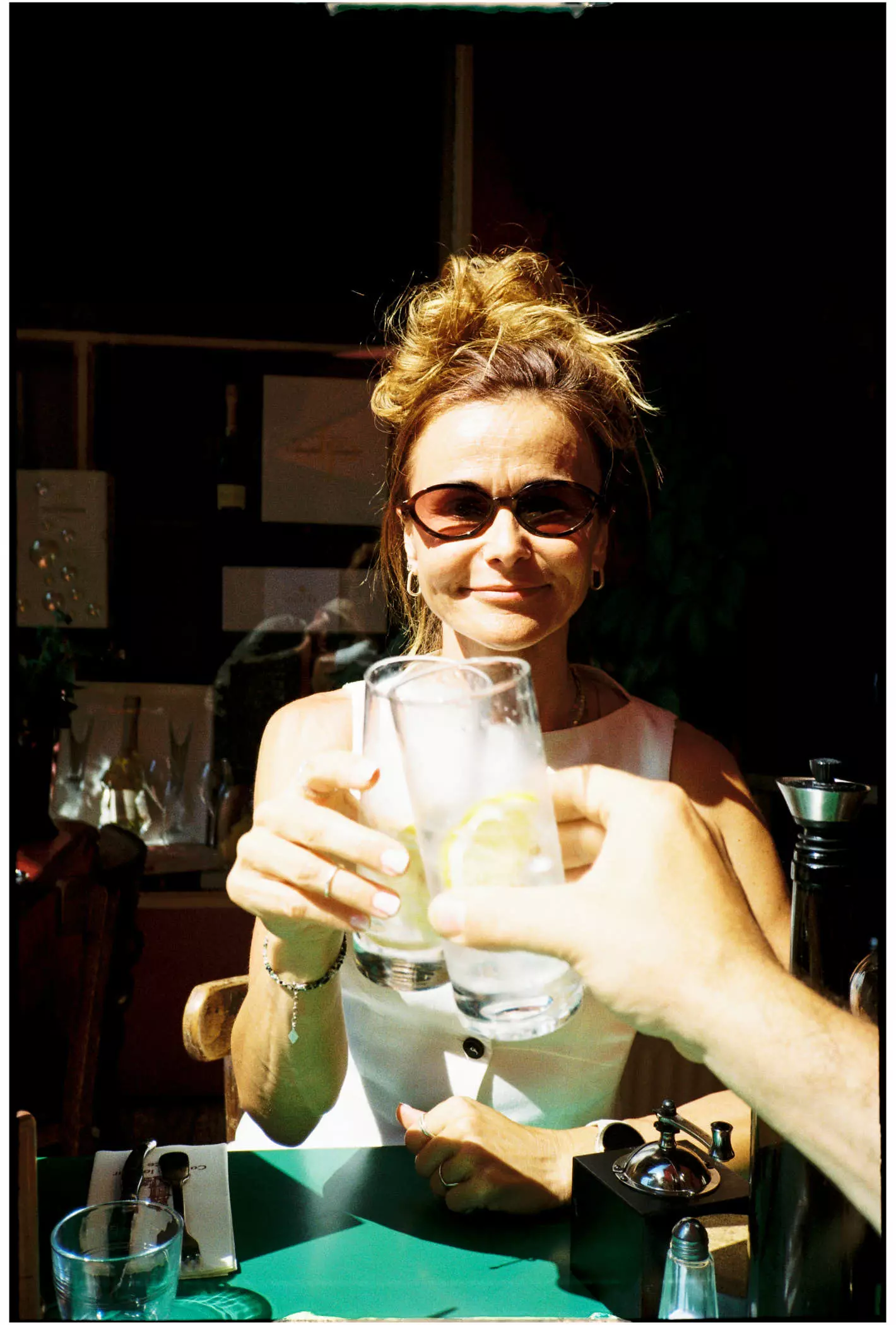 Jack Terry - Silence x Nissan Page Image