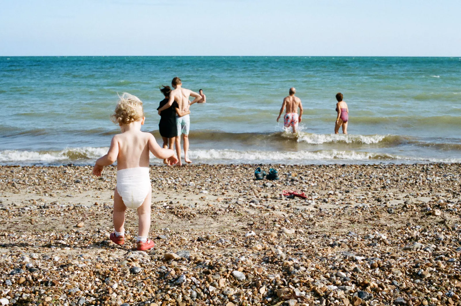 Jack Terry - Family Page Image