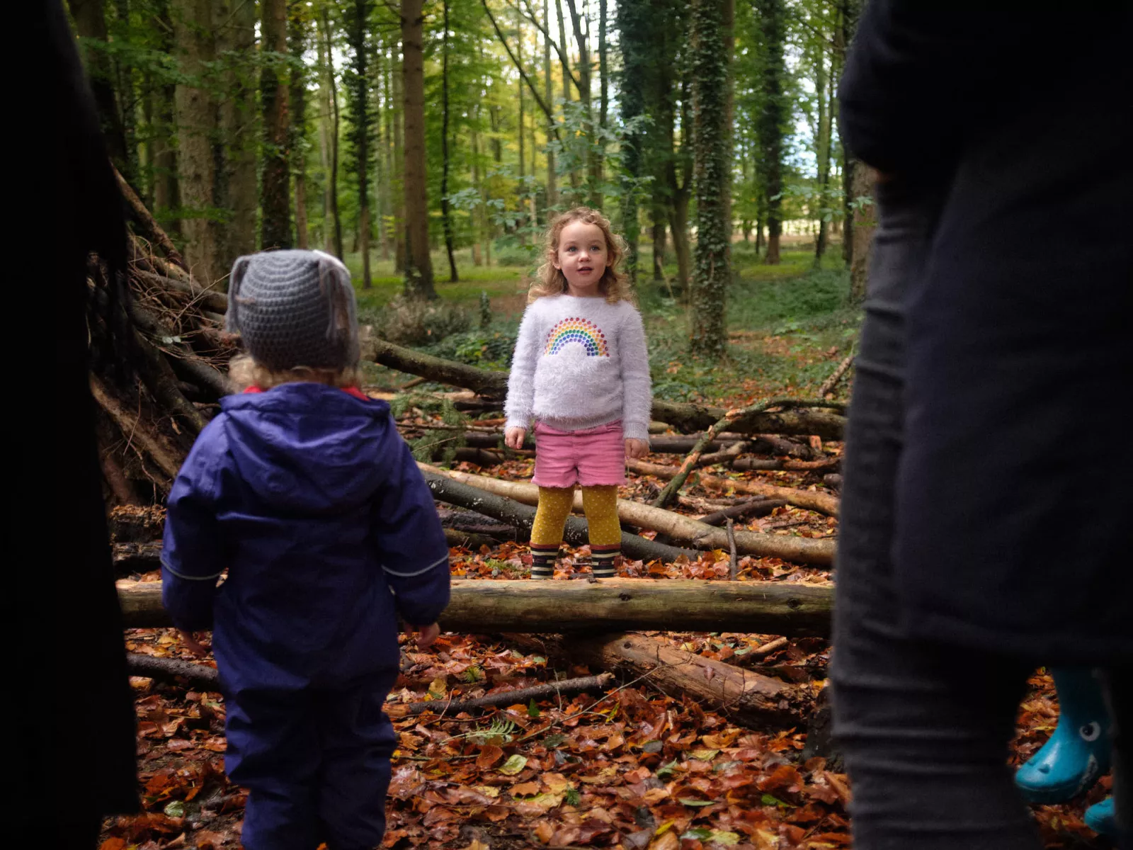 Jack Terry - Family Page Image