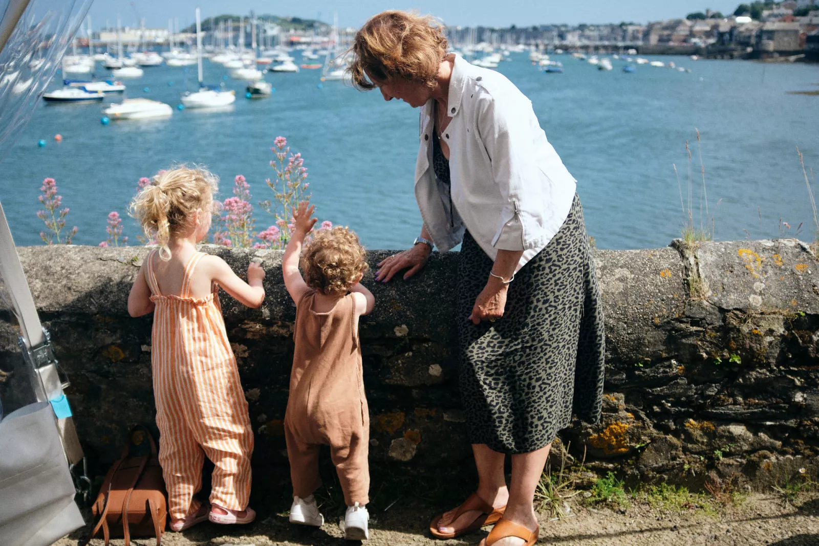 Jack Terry - Family Page Image