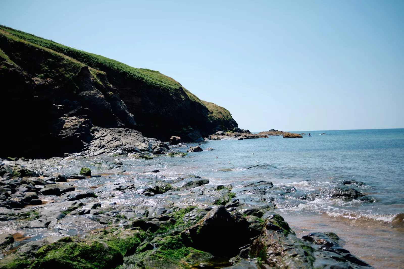 Jack Terry - Family Page Image