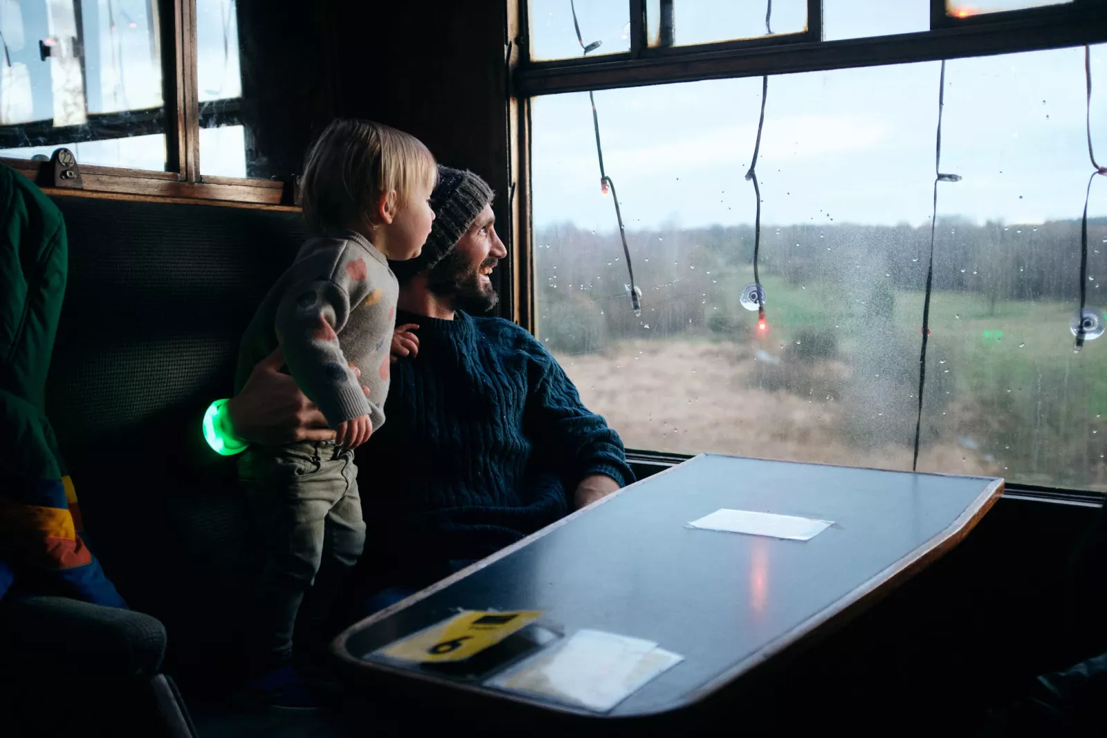 Jack Terry - Family Page Image