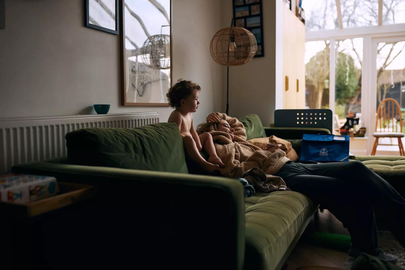 Jack Terry - Family Page Image