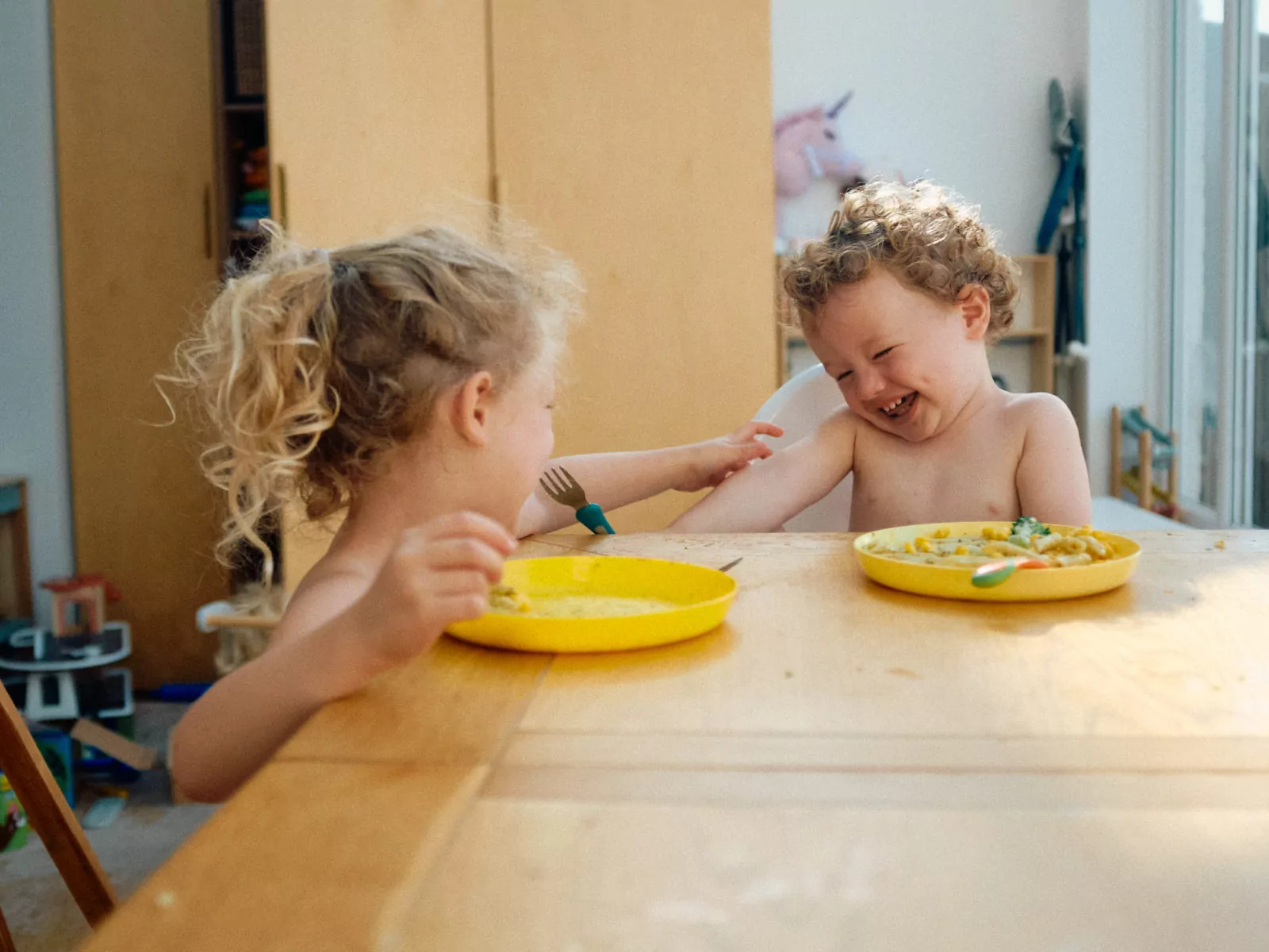 Jack Terry - Family Page Image