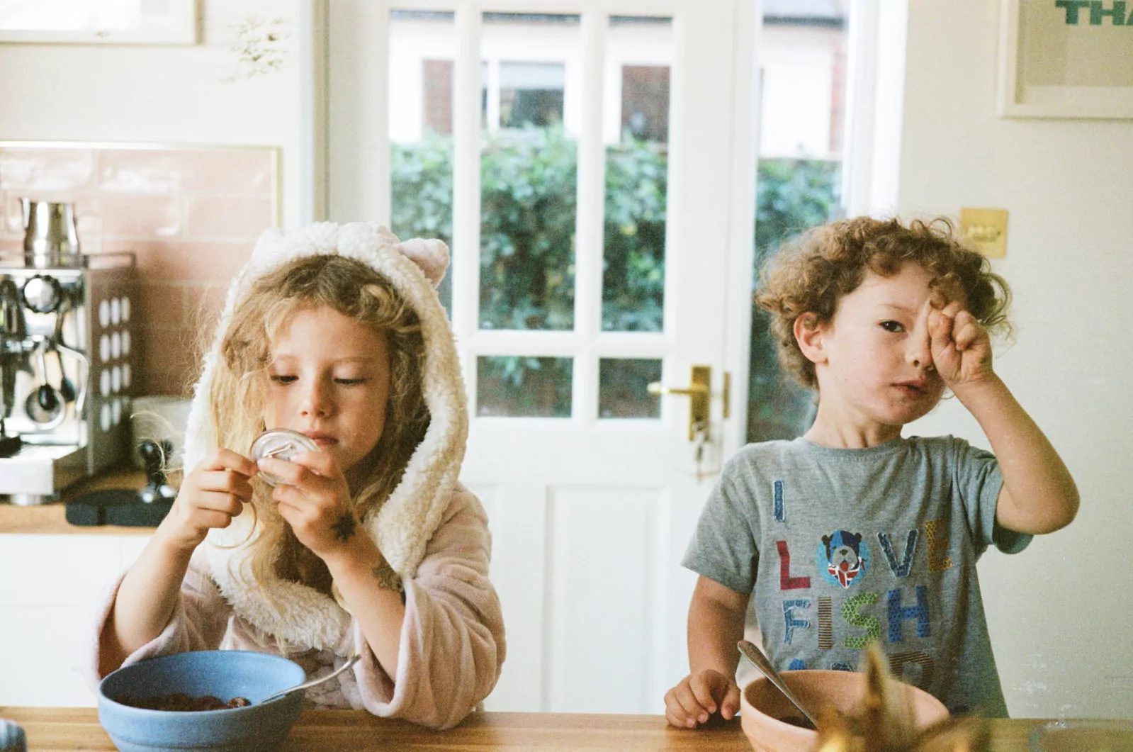 Jack Terry - Family Page Image