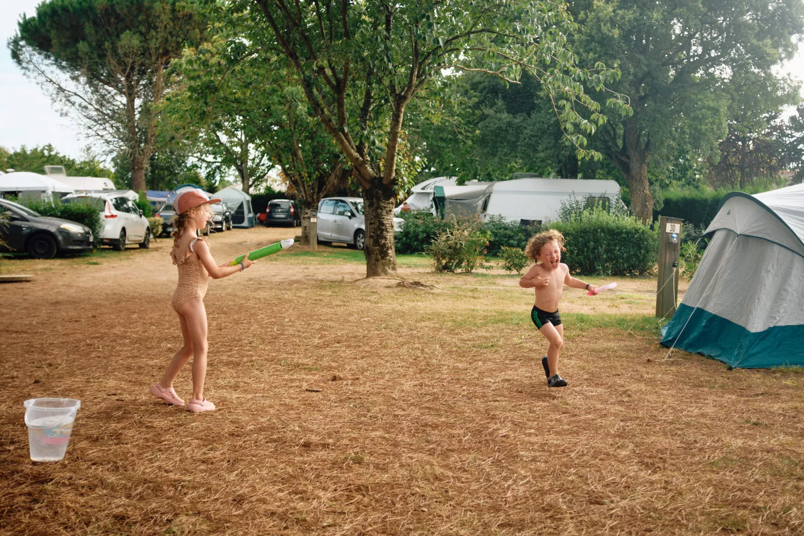 Jack Terry - Family Page Image