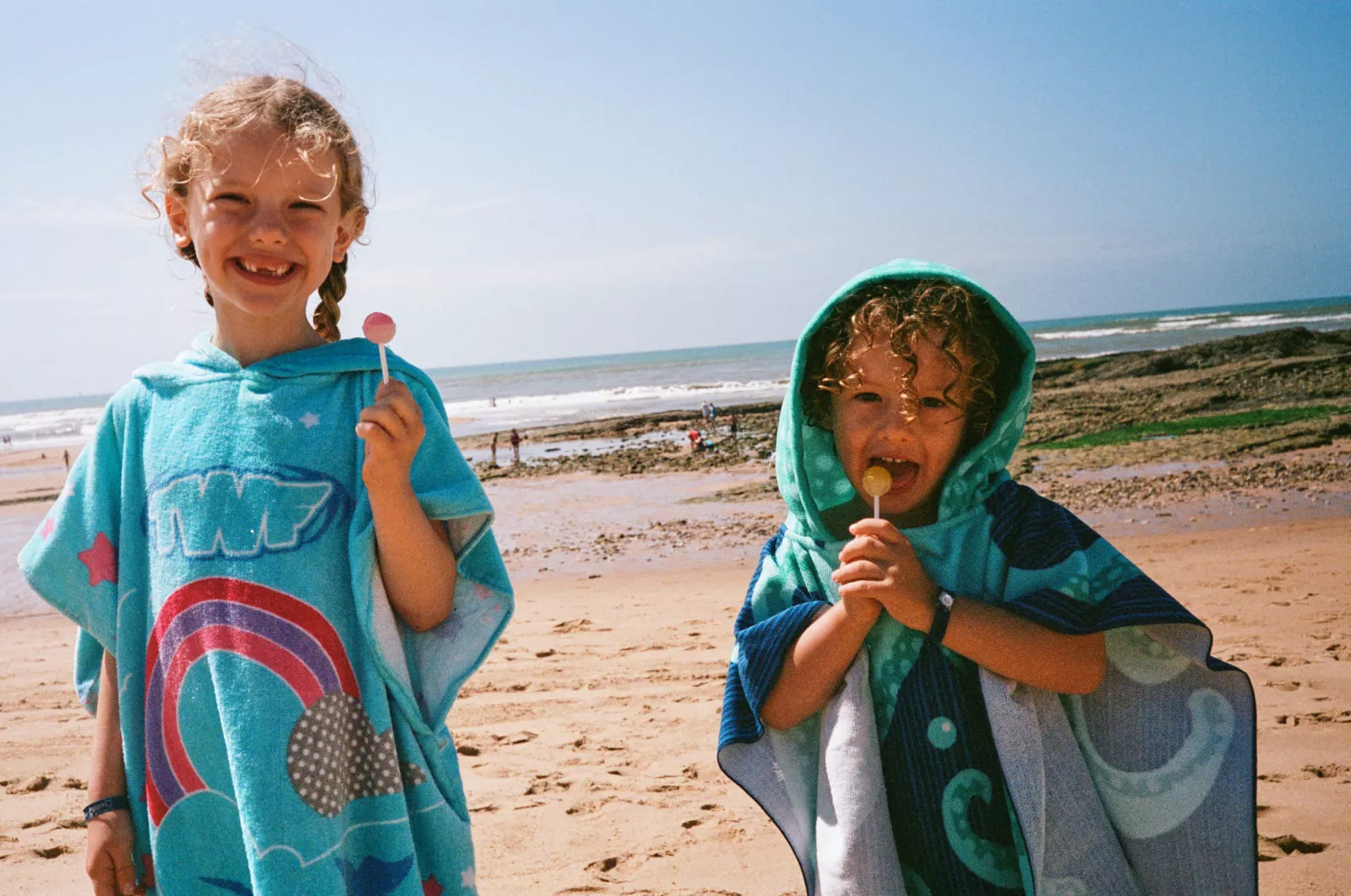 Jack Terry - Family Page Image