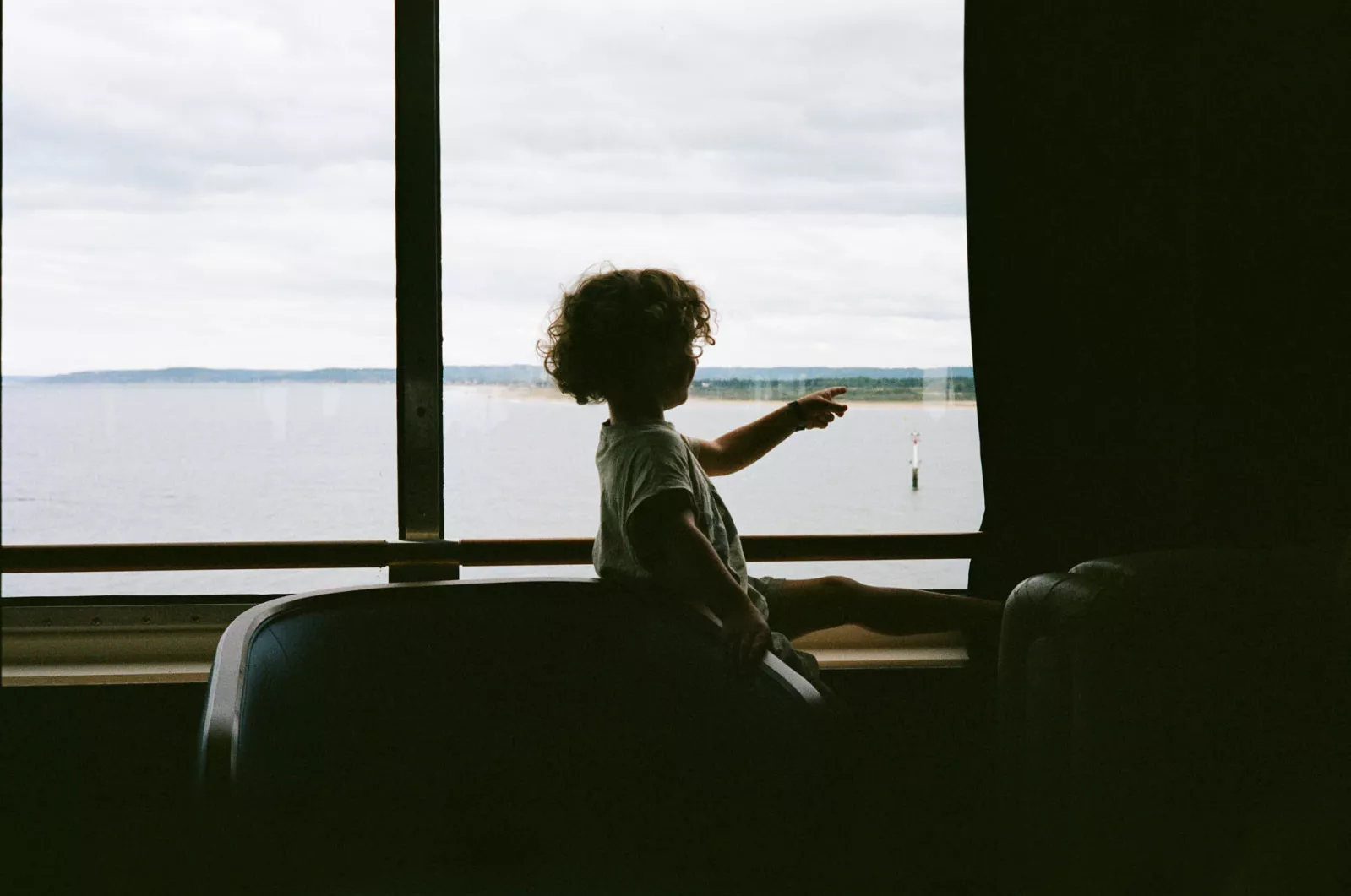 Jack Terry - Family Page Image