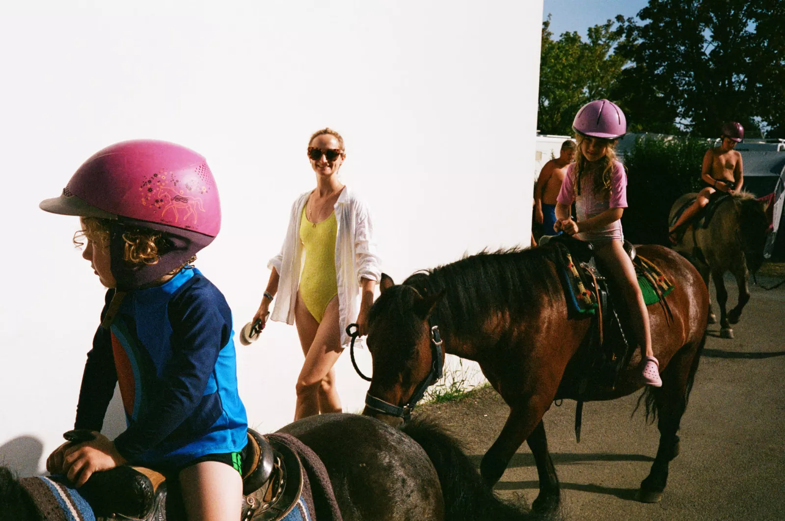 Jack Terry - Family Page Image