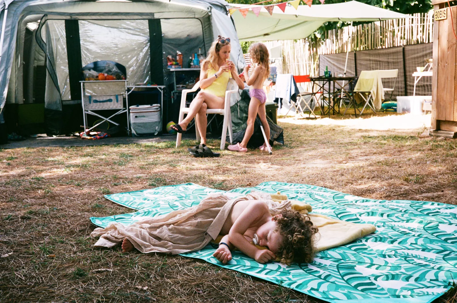 Jack Terry - Family Page Image