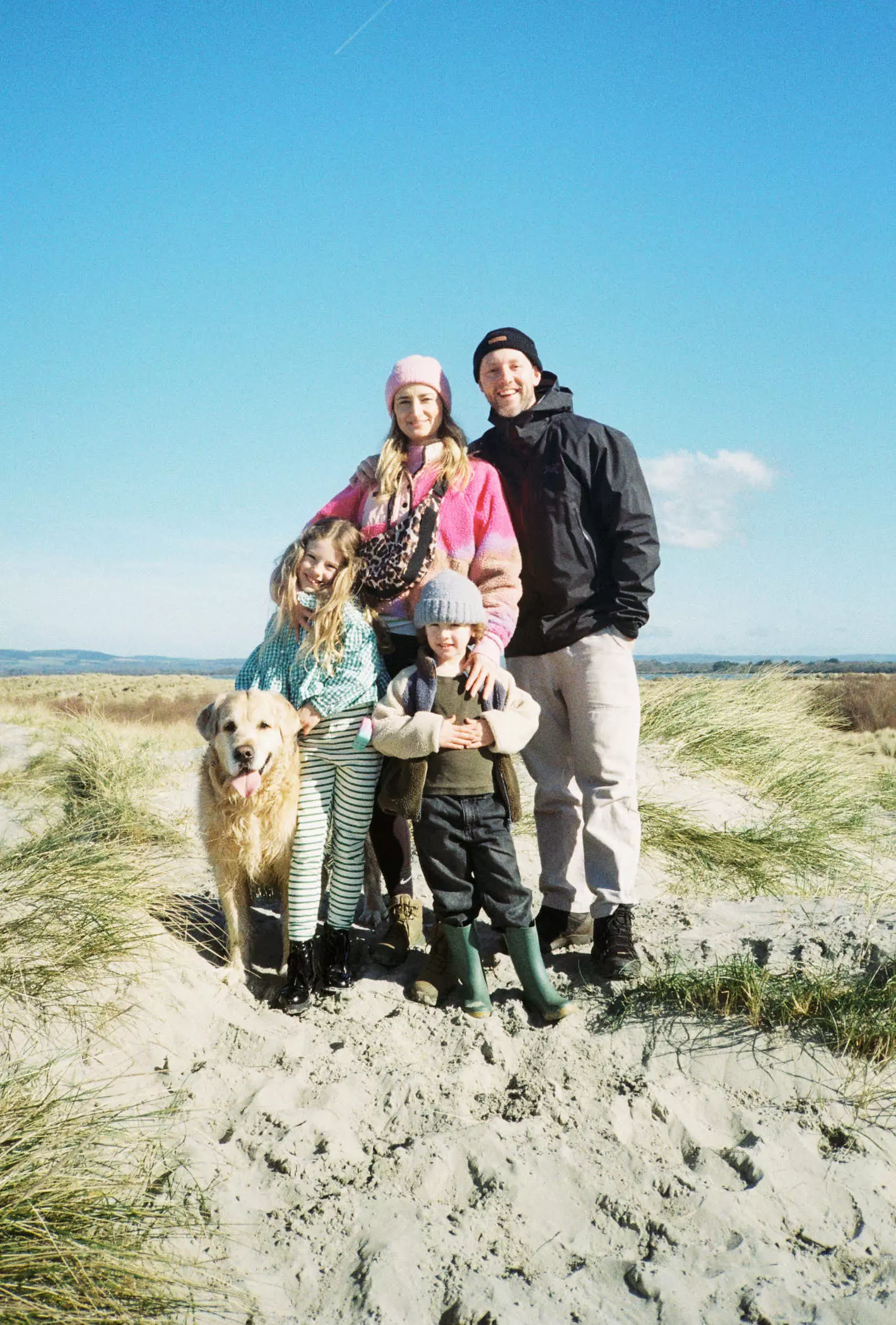 Jack Terry - Family Page Image