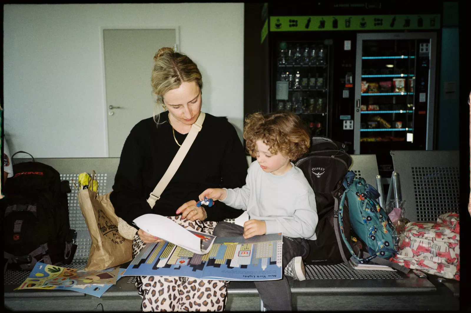 Jack Terry - Family Page Image