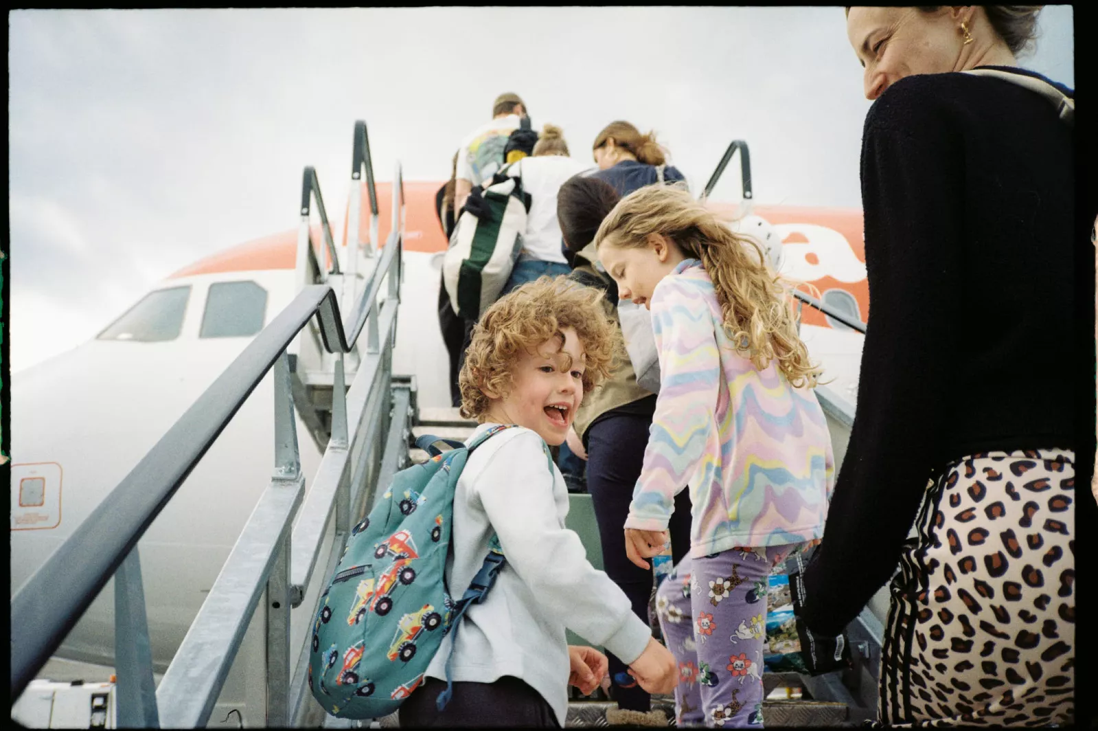 Jack Terry - Family Page Image