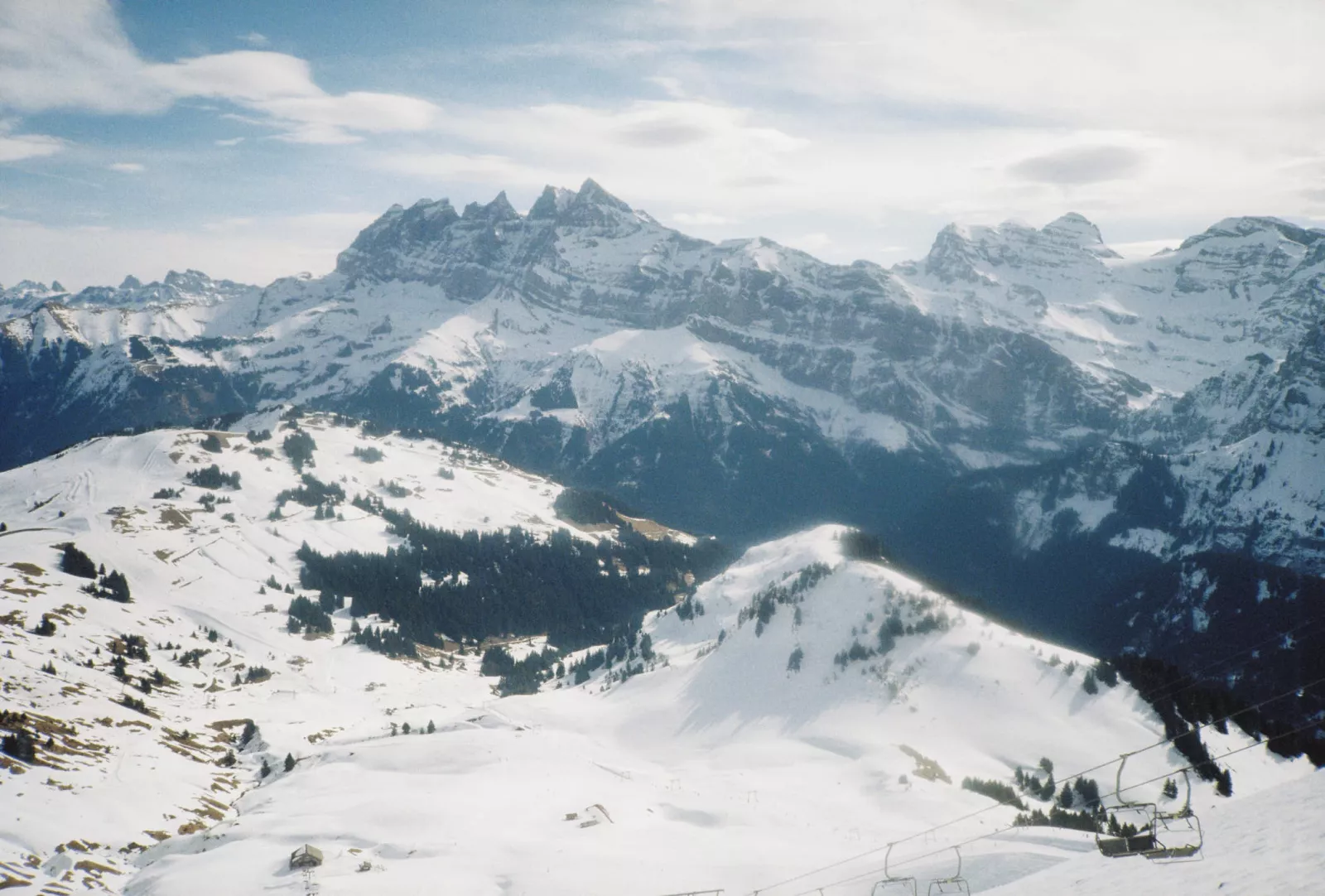 Jack Terry - Family Page Image