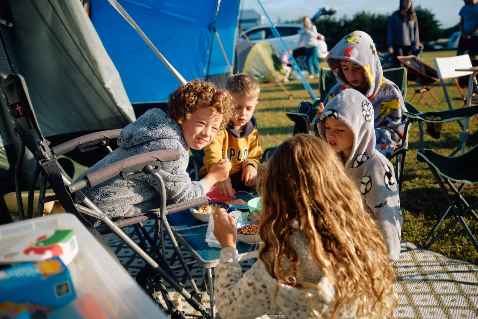 Jack Terry - Family Page Image