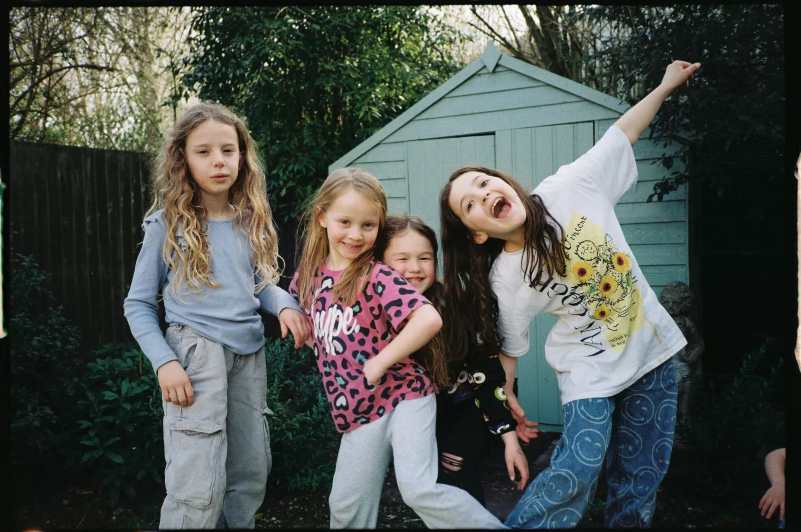 Jack Terry - Family Page Image