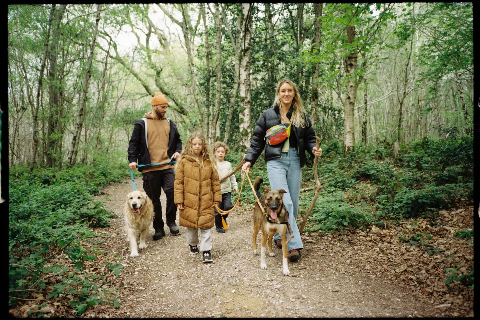 Jack Terry - Family Page Image