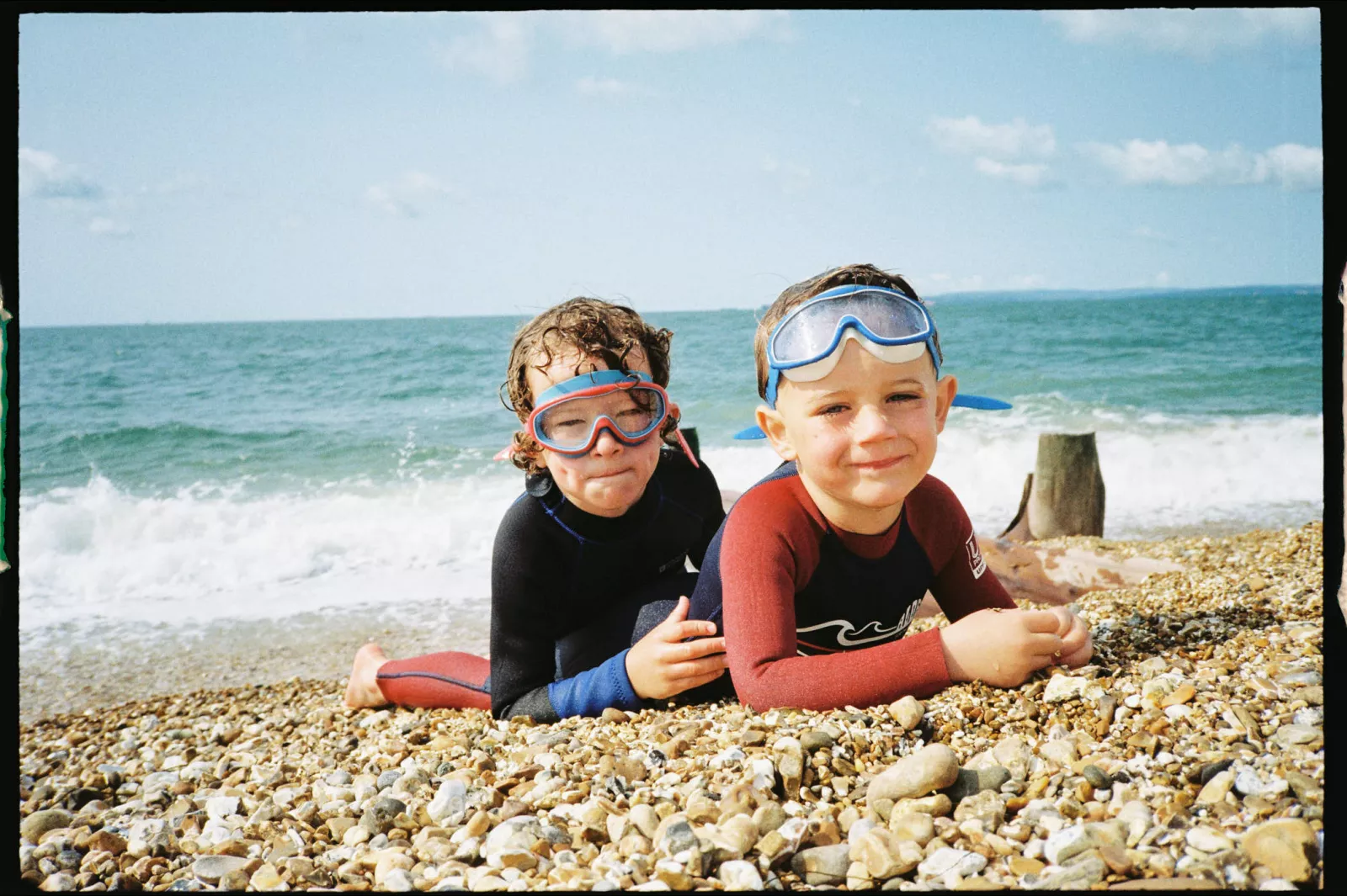 Jack Terry - People and Portraits Page Image