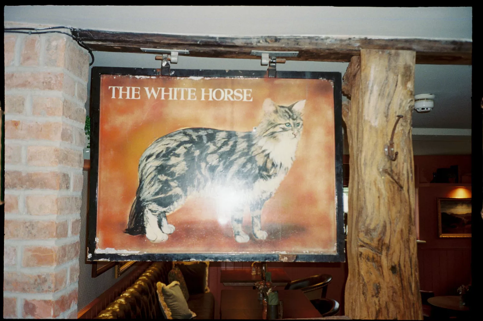 Jack Terry - Family Page Image