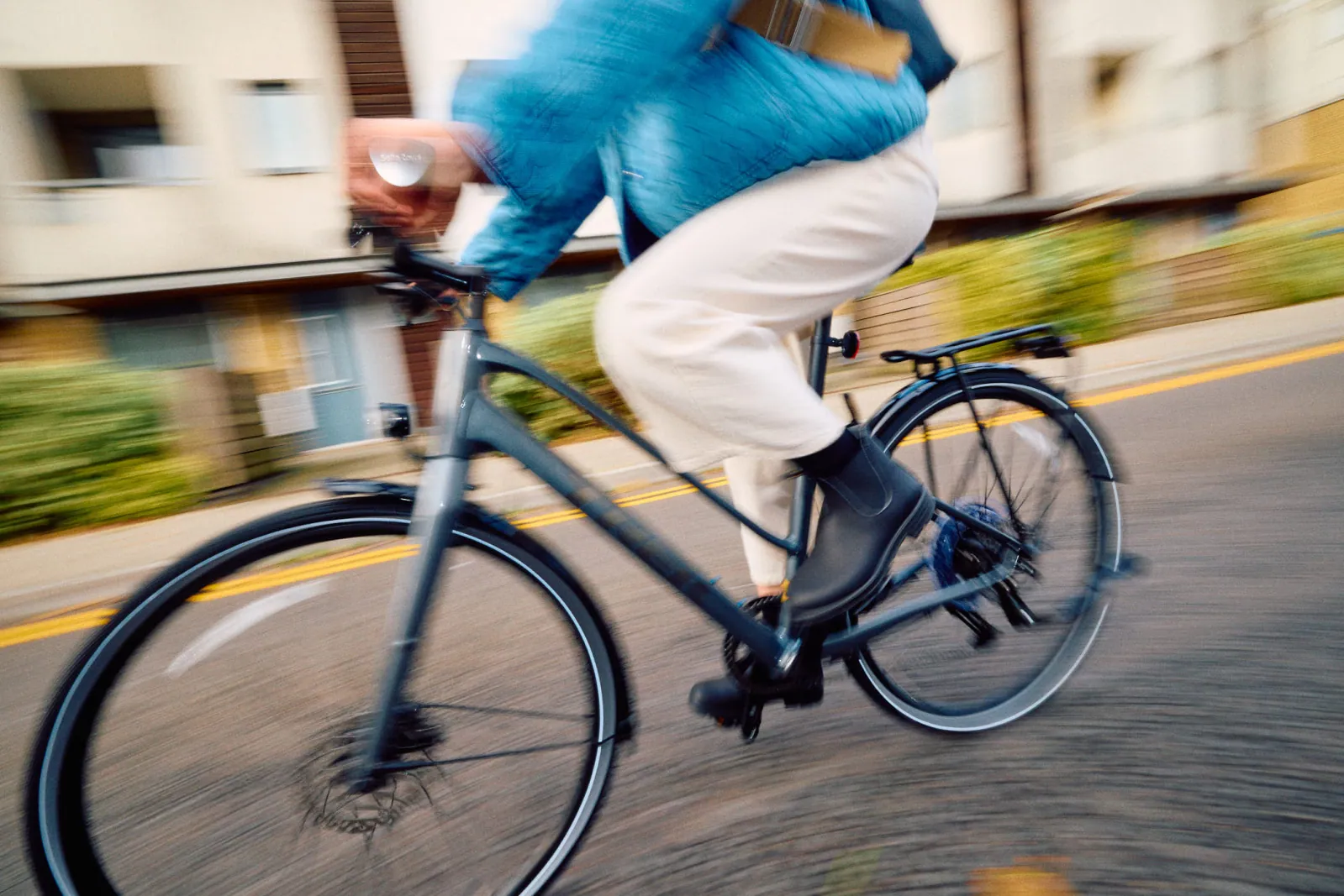 Jack Terry - Selle Royal Page Image