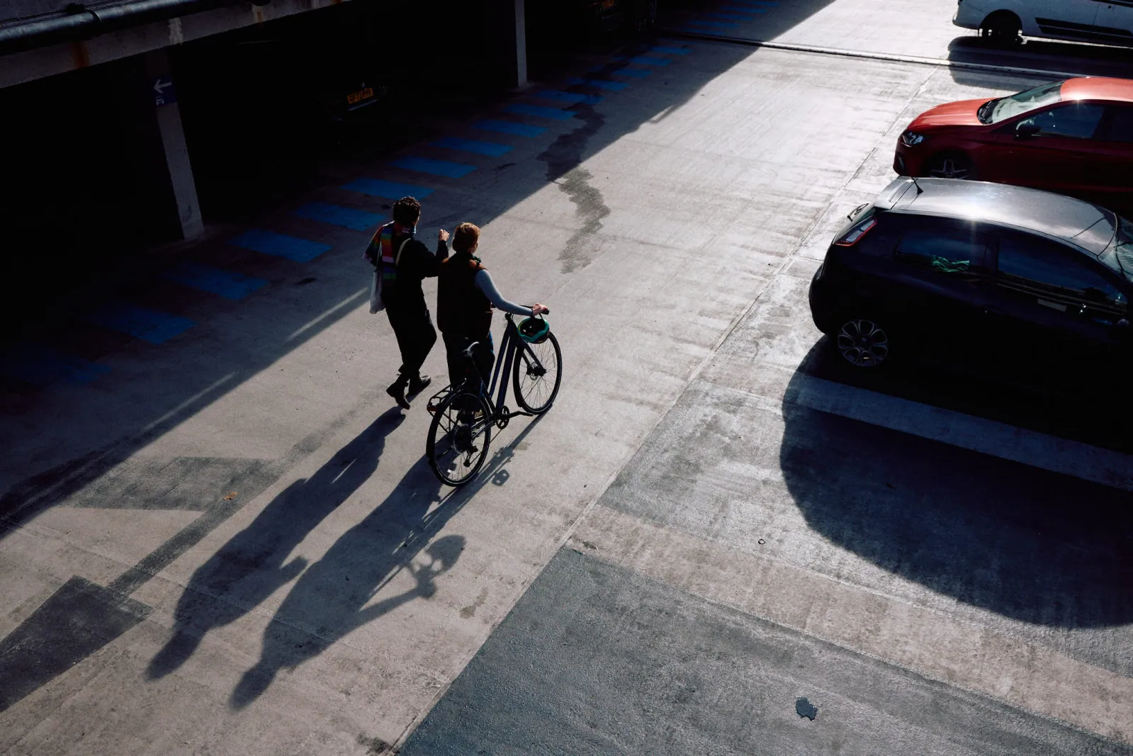 Jack Terry - Selle Royal Page Image