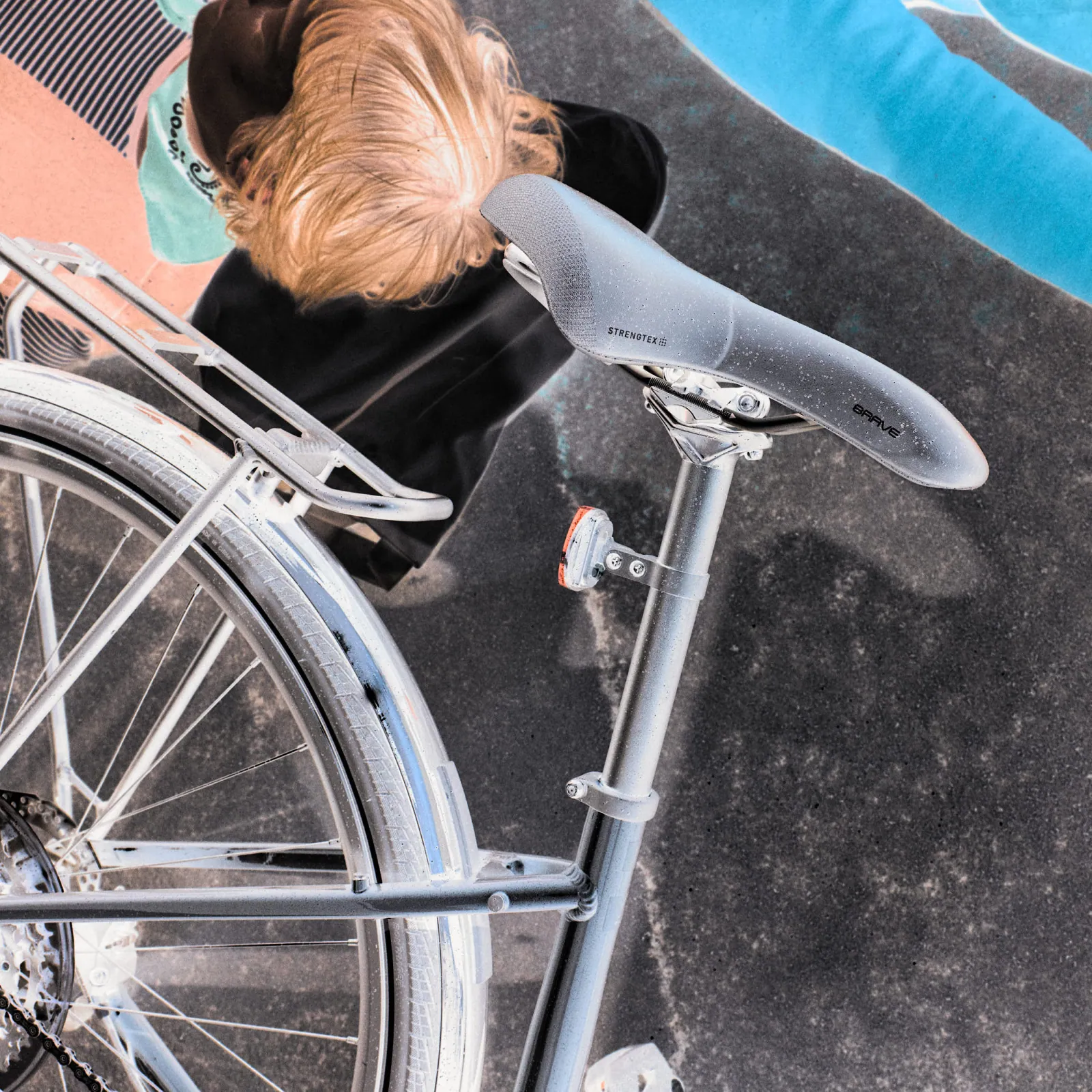 Jack Terry - Selle Royal Page Image