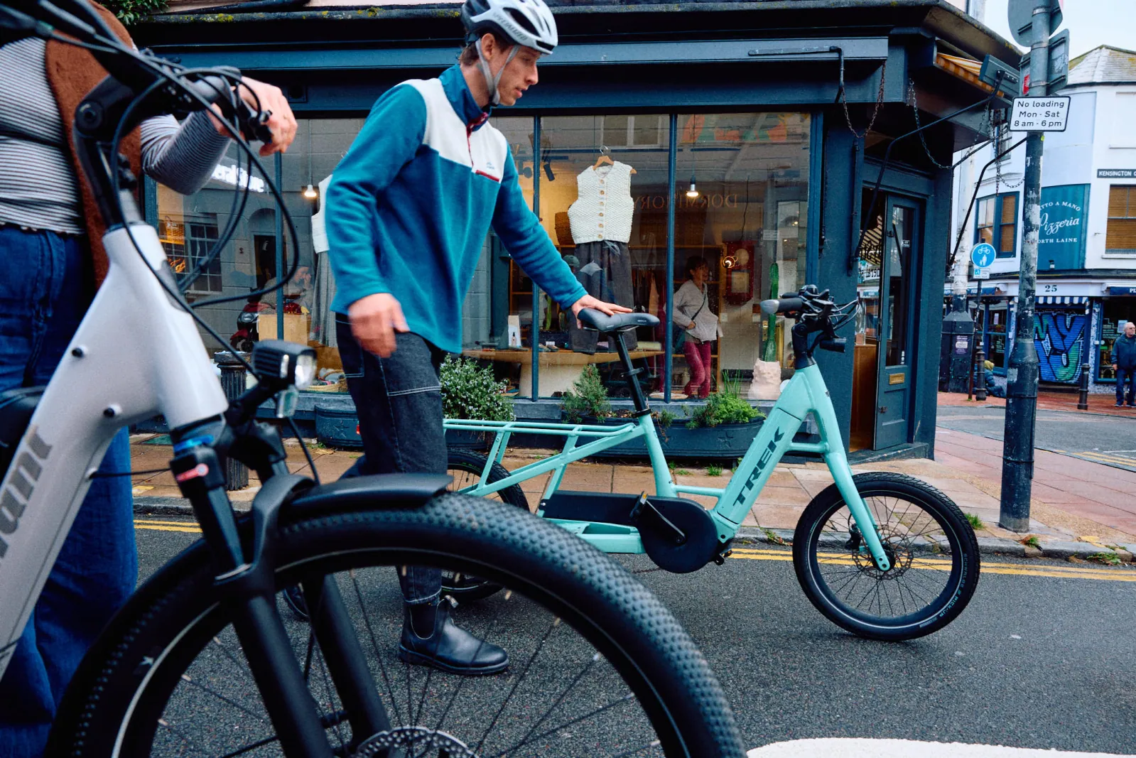 Jack Terry - Selle Royal Page Image