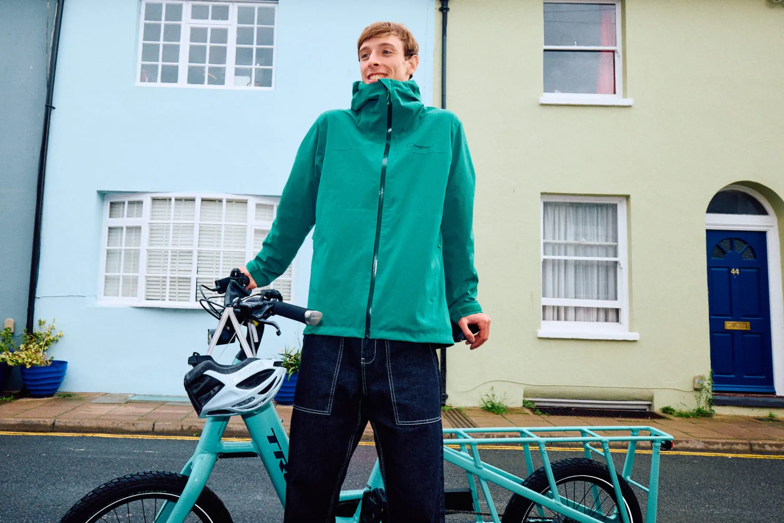 Jack Terry - Selle Royal Page Image