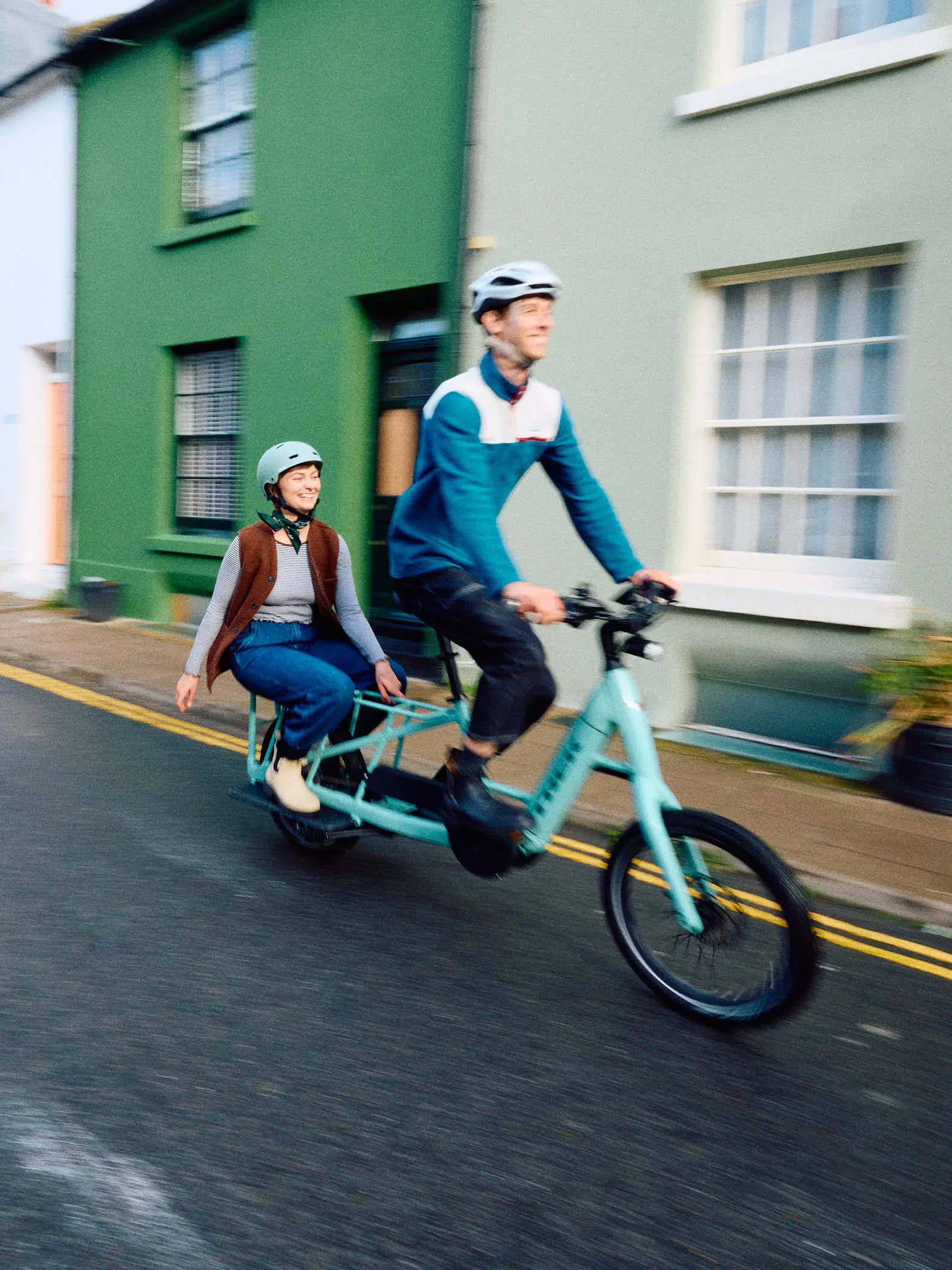 Jack Terry - Selle Royal Page Image