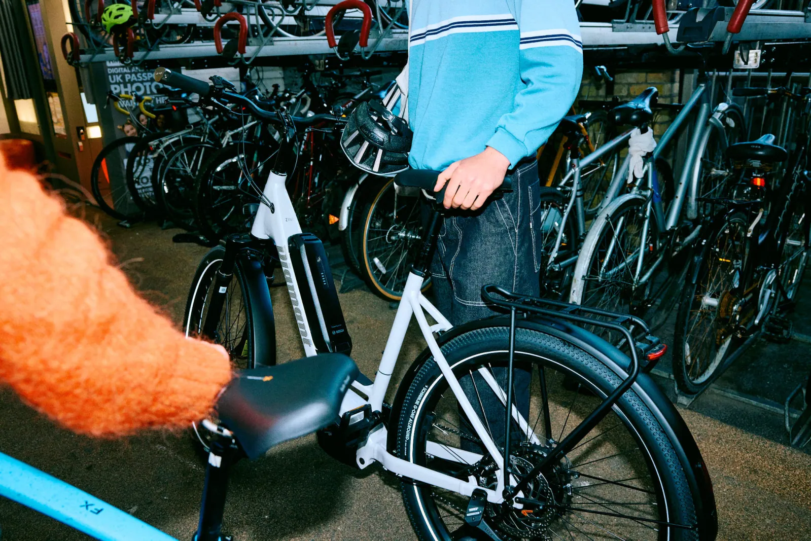 Jack Terry - Selle Royal Page Image