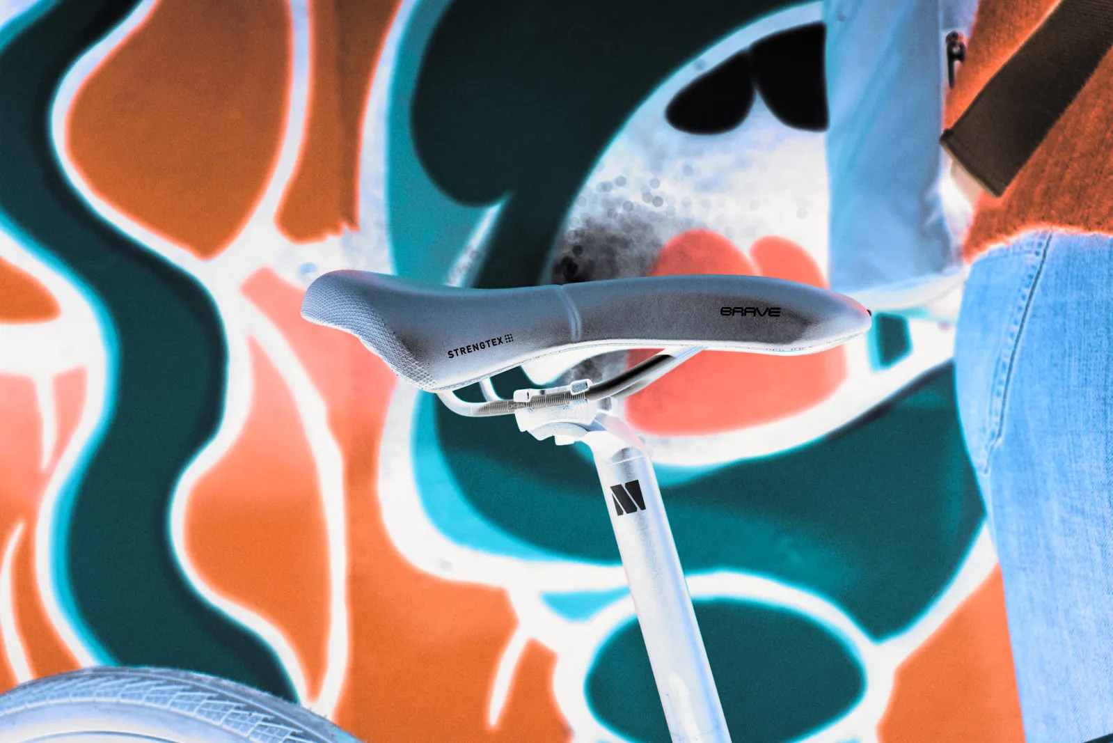 Jack Terry - Selle Royal Page Image