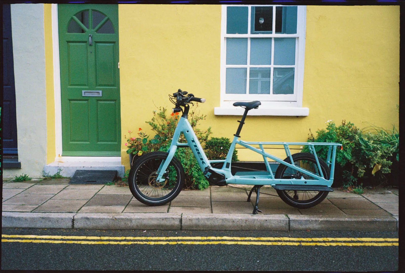 Jack Terry - Selle Royal Page Image