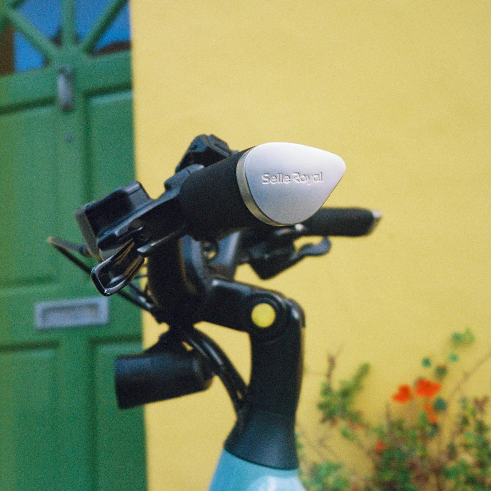 Jack Terry - Selle Royal Page Image