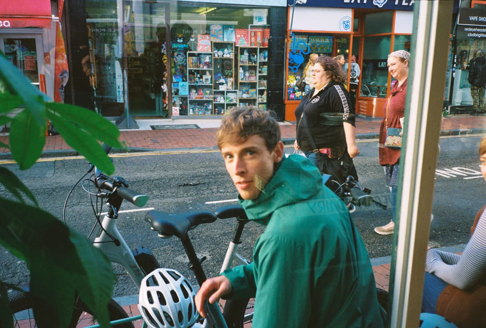 Jack Terry - Selle Royal Page Image