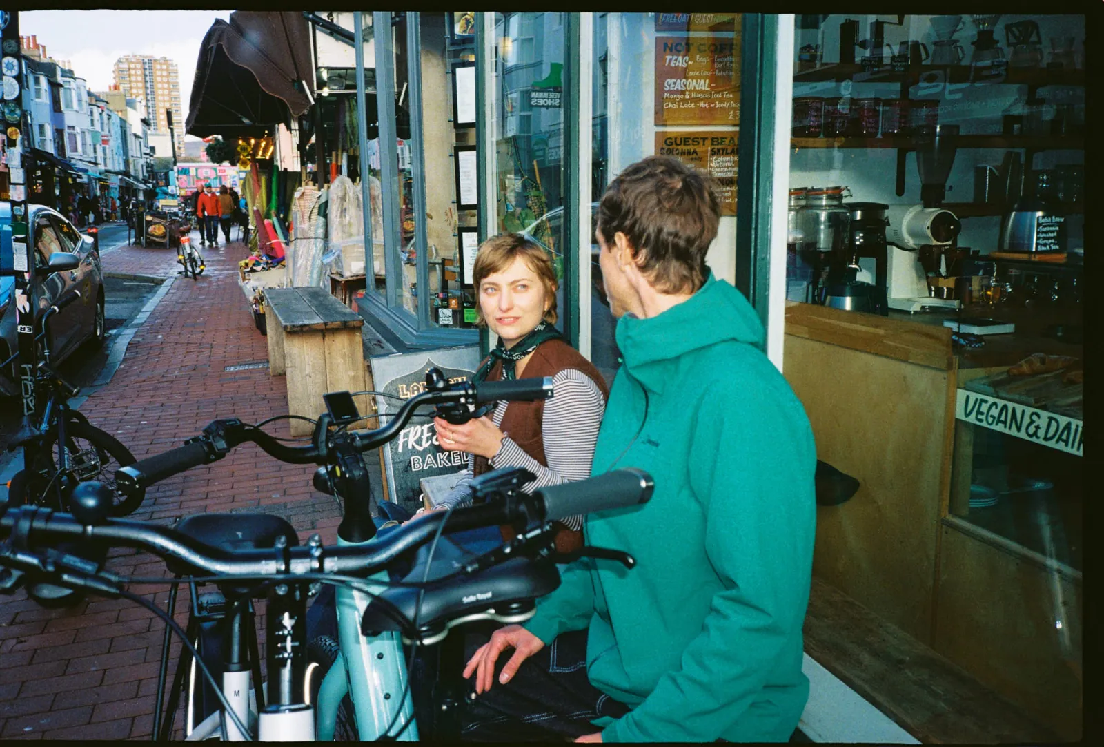 Jack Terry - Selle Royal Page Image