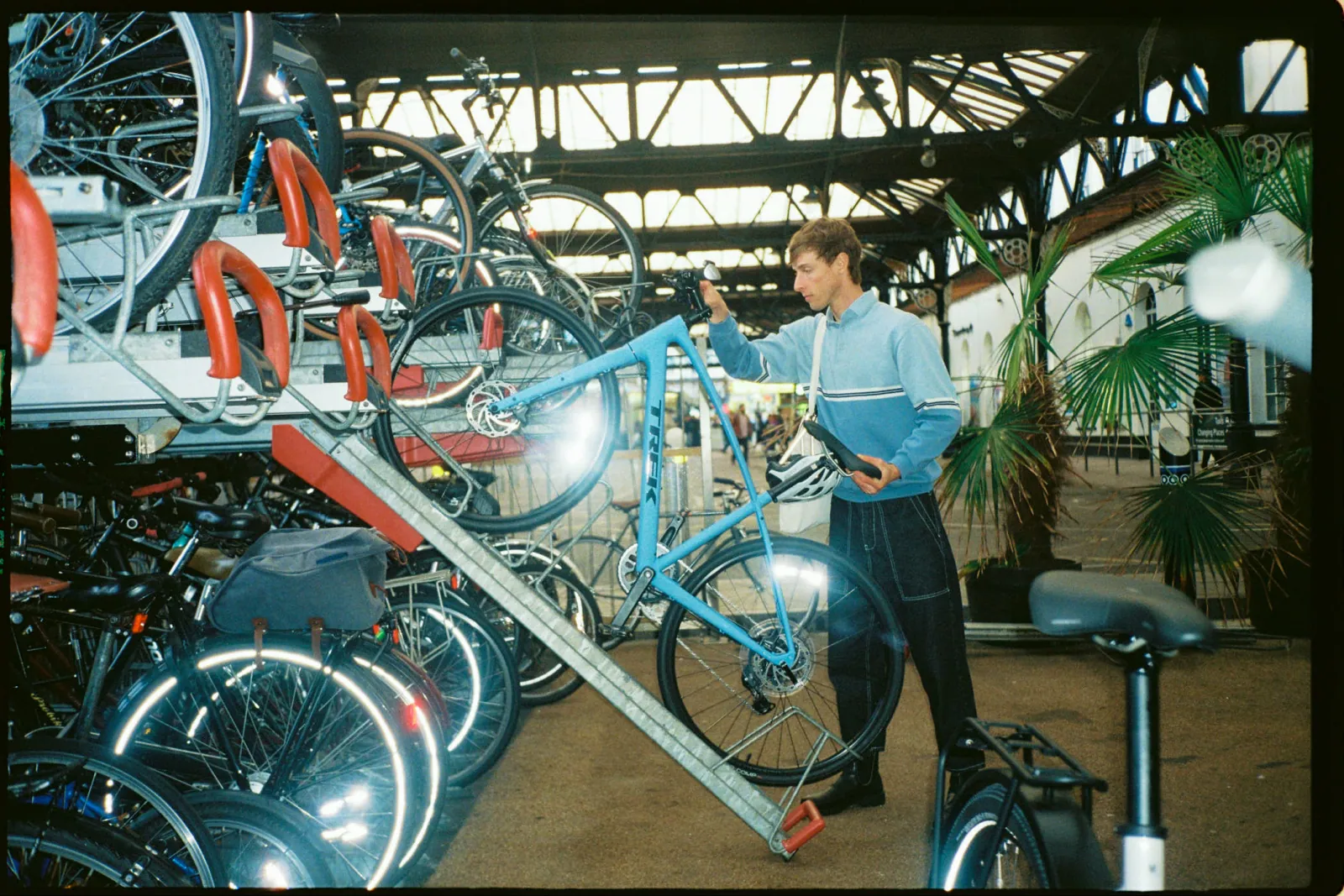 Jack Terry - Selle Royal Page Image