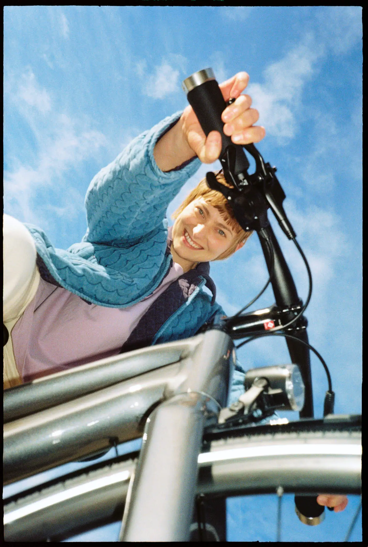 Jack Terry - Selle Royal Page Image