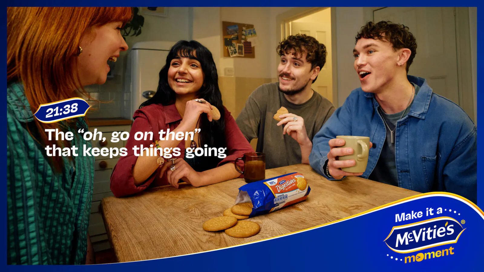 Jack Terry - McVities Page Image