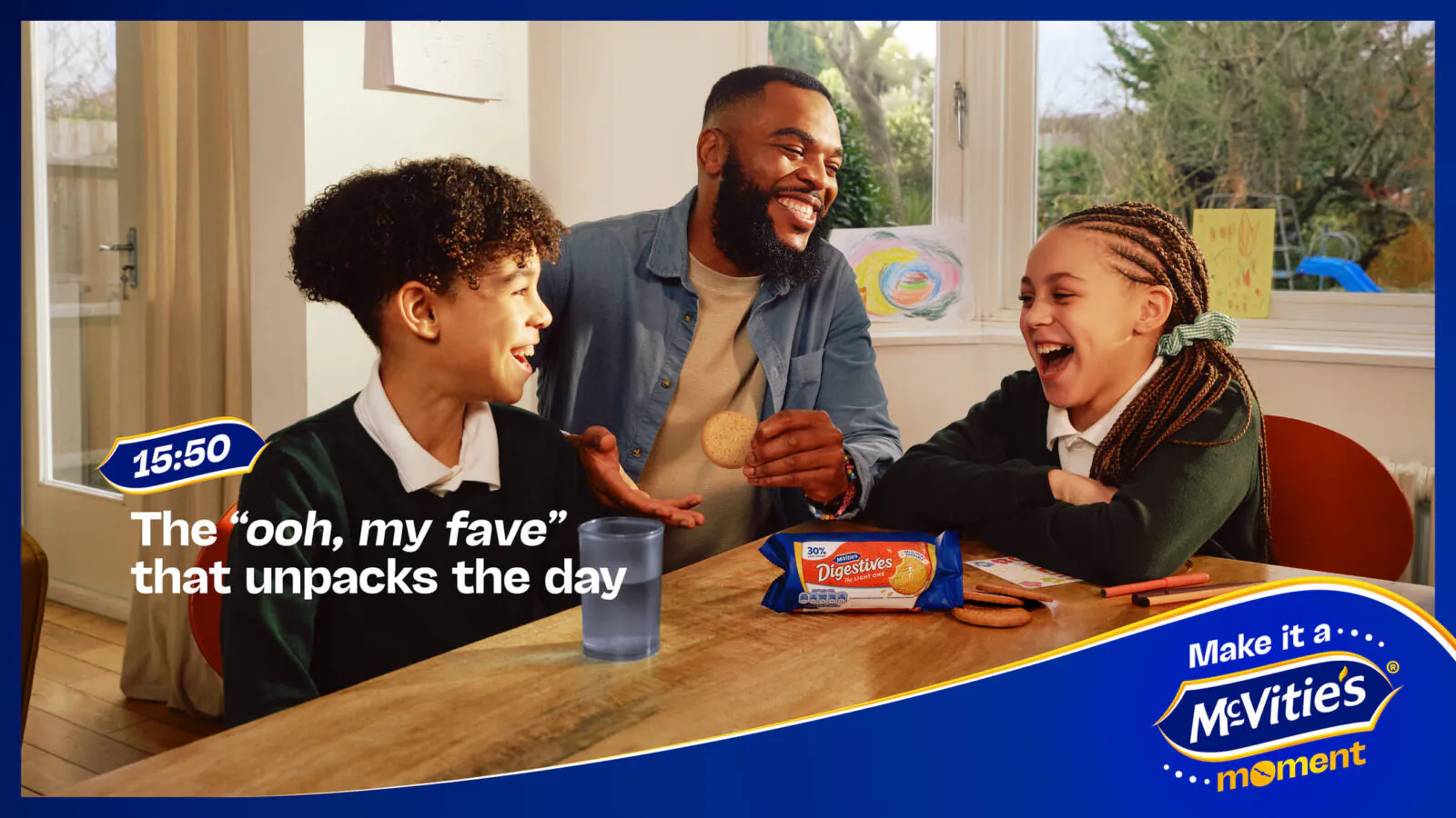 Jack Terry - McVities Page Image