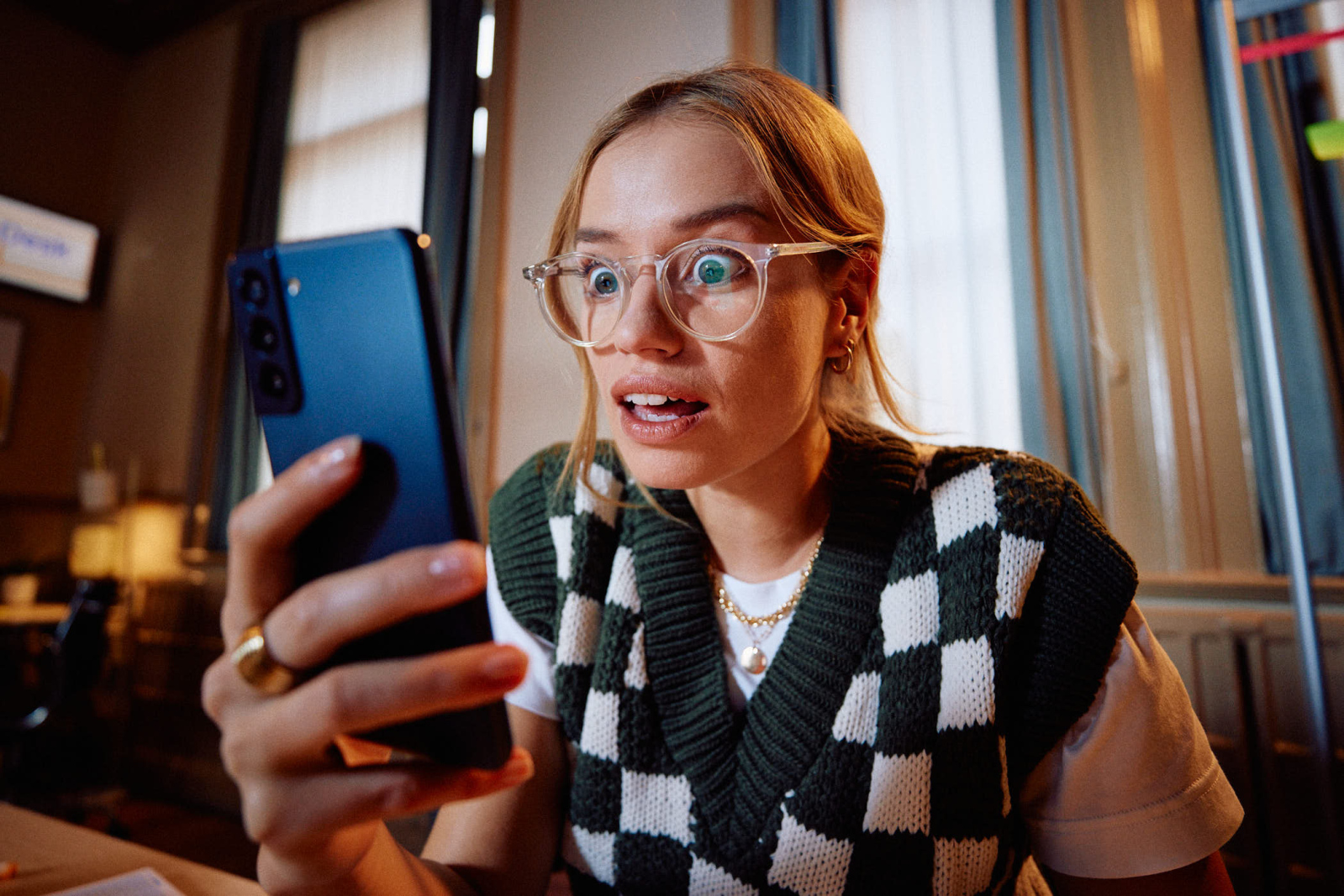 Jack Terry - Starling Bank Page Image