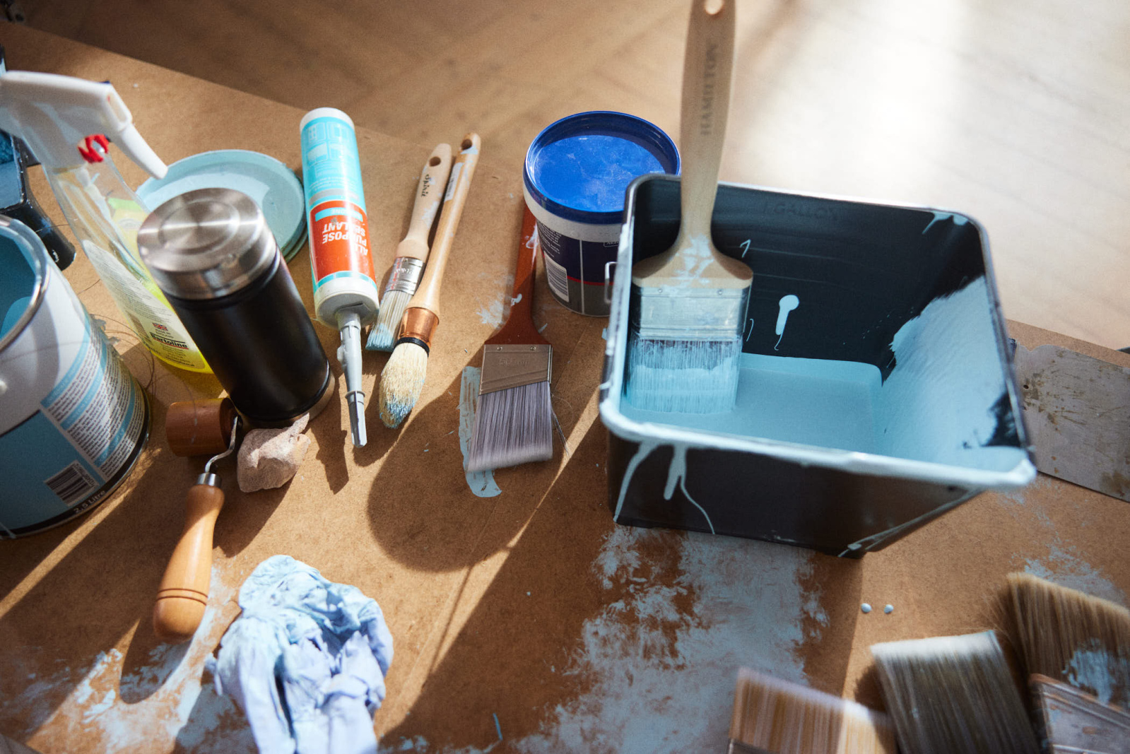 Jack Terry - Starling Bank Page Image